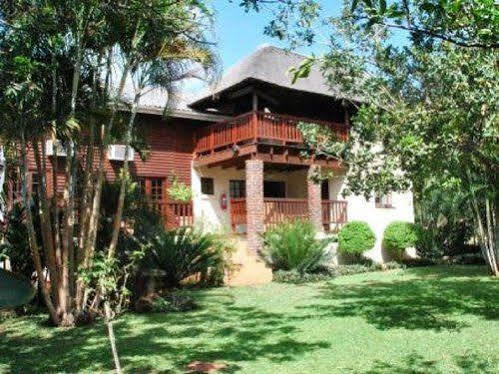 Acasia Guest Lodge Komatipoort Exterior photo